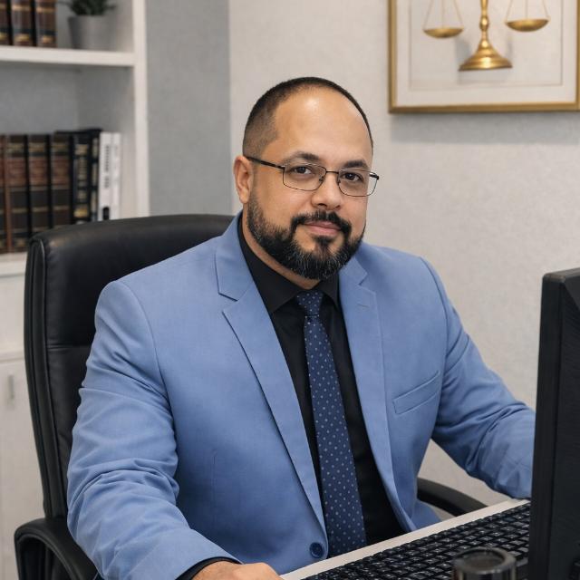 Dr. Marcos Guilhermino
